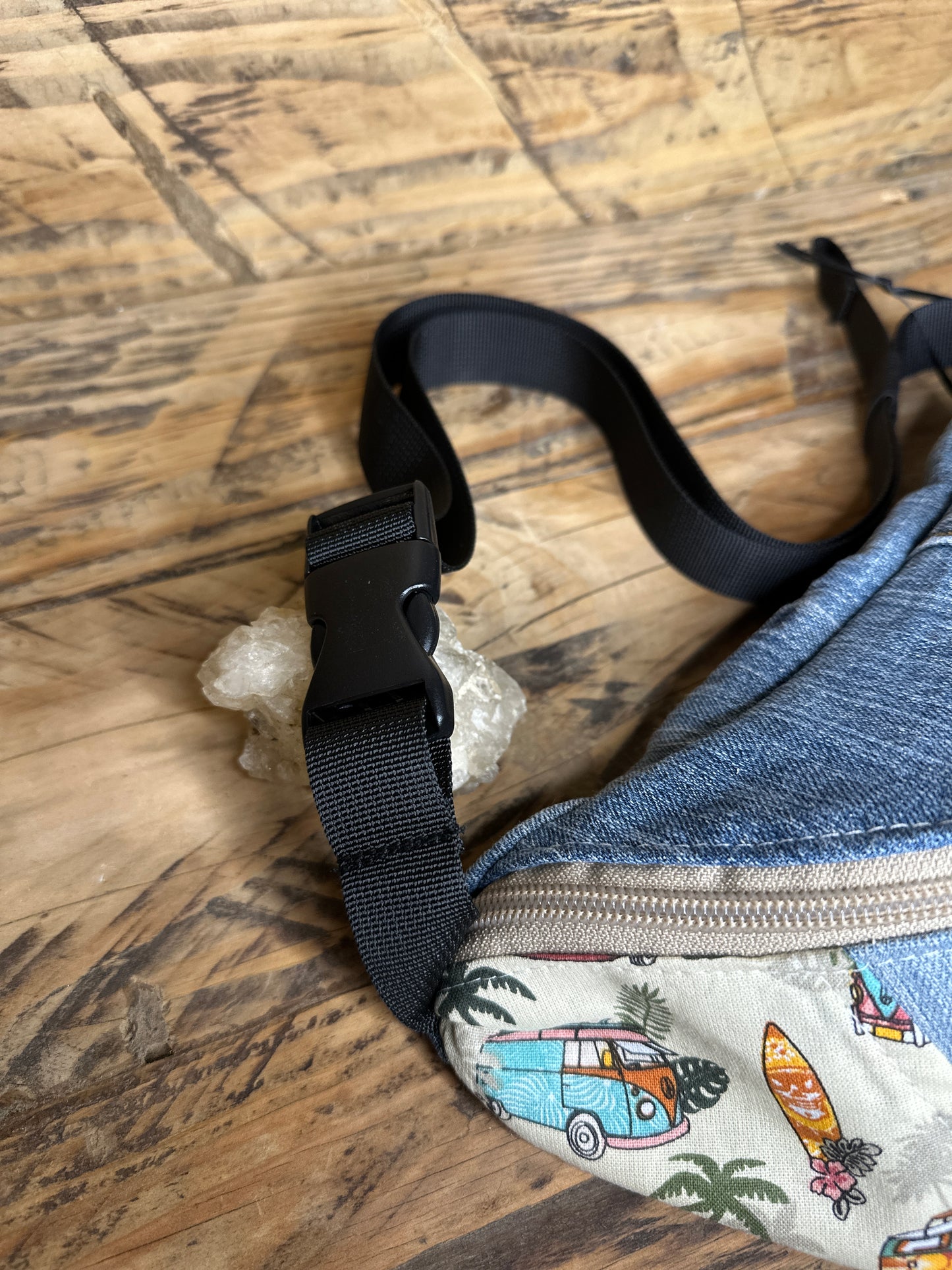 Sac banane van 1