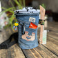 Sac à magnesie jean love impermeable
