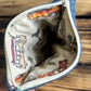 Pochette pour liseuse double molleton protection