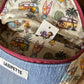Sac banane van 2