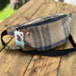 Sac banane « Yellowstone »