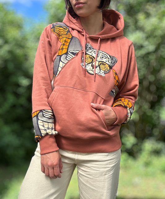 Sweat Tigre Wax