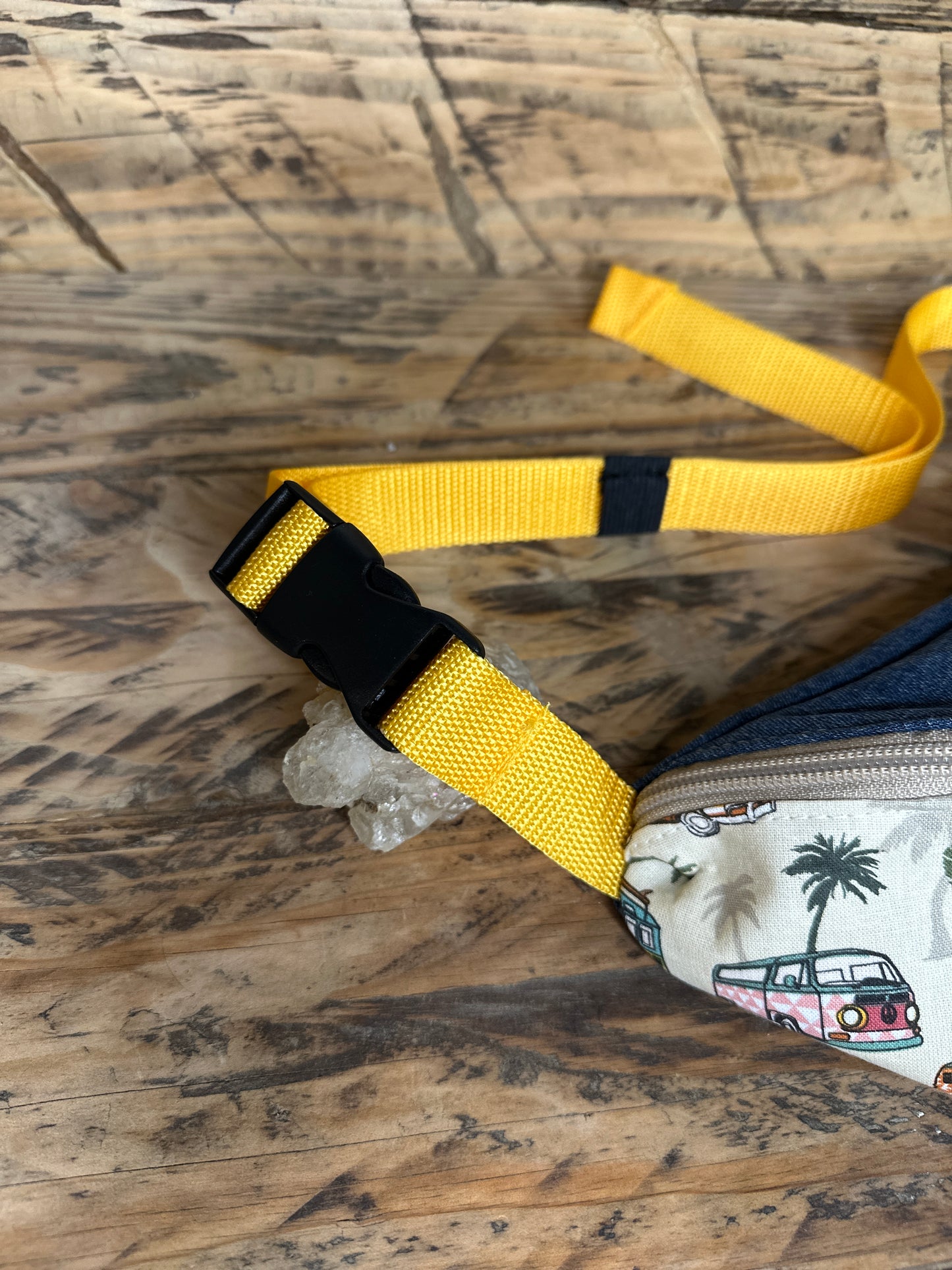 Sac banane van 3