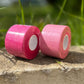 Strap Tape MONKEY noir, blanc, rose