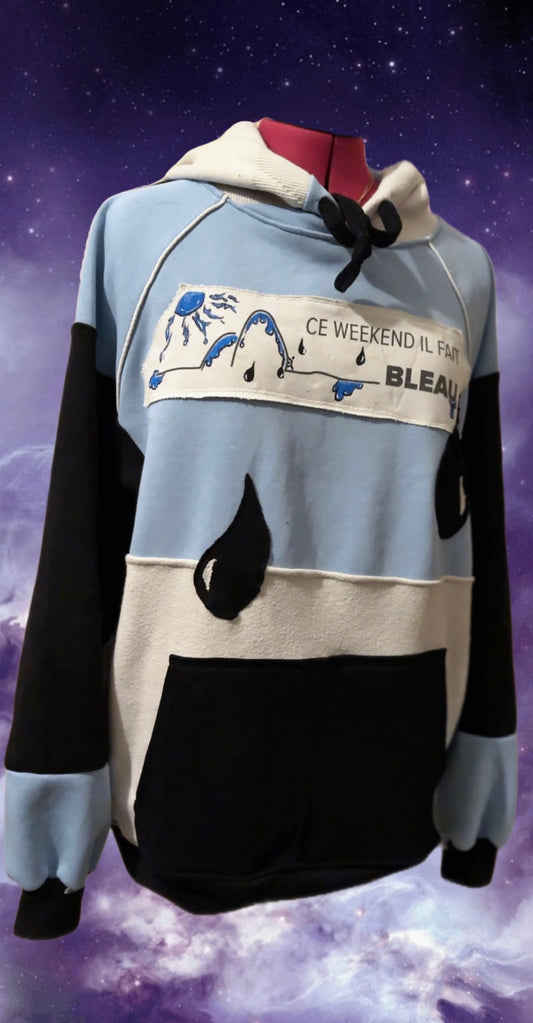 Hoodie « les condis »