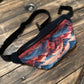 Sac banane « Mountain »
