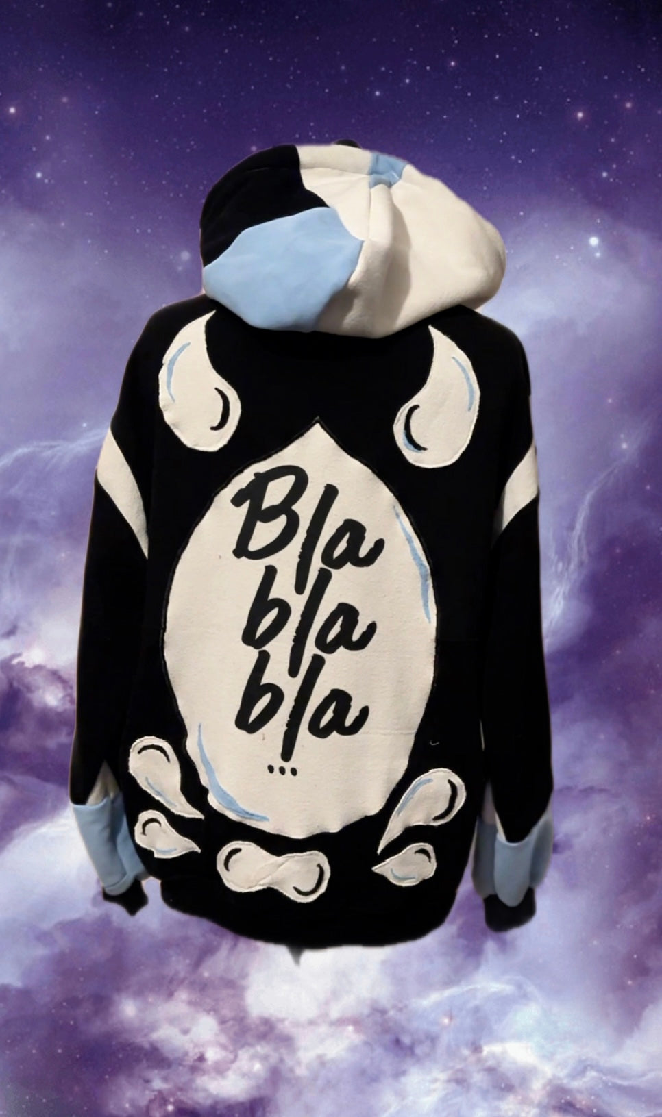 Hoodie « les condis »