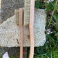 Brosse petite en bois