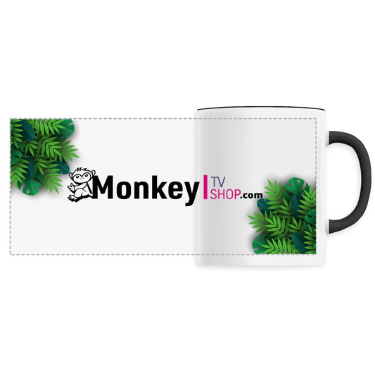 Mug Monkey