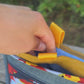 Sac à pof de bloc fermeture aimantée 🧲 LaZipette