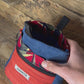 Sac à magnesie escalade de bloc magnétique 🧲